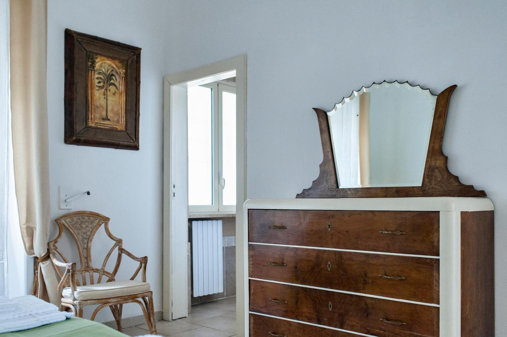 Vila Tenuta Chimeta - Peace Retreat Castrignano de' Greci Exteriér fotografie